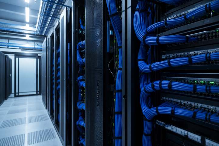 IT-mandskab